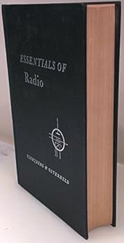 Hardcover Essentials of Radio [Unknown] Book