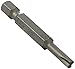 Irwin Tools 93467 Irwin Clutch Type G Power Bits - 5/32In Clutch Type G Power Bit x 1-15/16 [Set of 10]