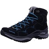 Lowa Damen Sportschuhe Ferrox 520615 schwarz 538661