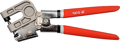 Yato YT-5130 - Grampo de quilha leve 275 mm