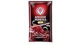 VIELSEITIGES GEWÜRZ: Perfekt für Gulaschsuppe, BBQ, Paprikahuhn und Eierspeisen
