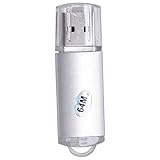 Comparta música, fotos y videos, en cualquier momento y en cualquier lugar: lleve fácilmente sus archivos a cualquier lugar con la unidad flash USB portátil; puede compartir sus valiosas fotos, películas favoritas o música con sus familiares y amigos.