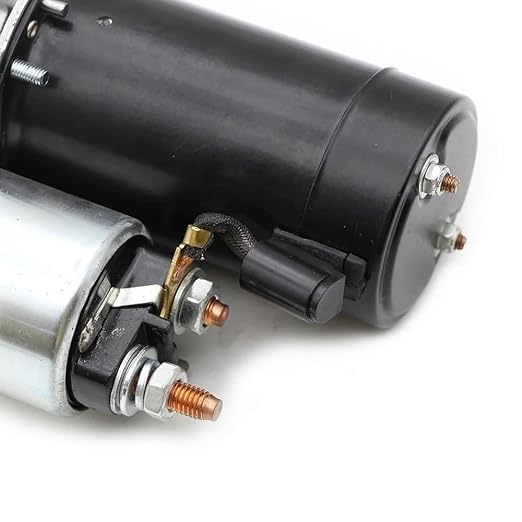 motorino avviamento motociclet Per Guzzi GT 1000 750 Nevada 850 California V1000 Convert NTX750 1100 Sport Batteria Motorino Avviamento Elettrico GU30730710