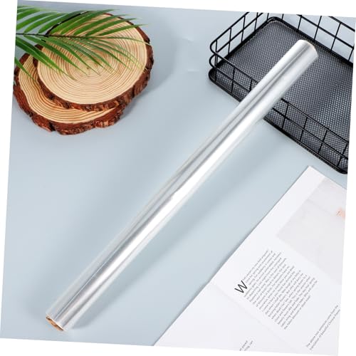 Film transparente de pared SHINEOFI para proteger zonas de cocina de salpicaduras 3