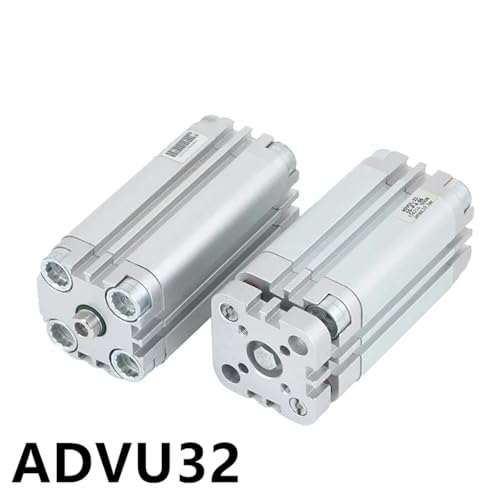 ADVU32 ADVU ADVUL FESTO vérin compact pneumatique course 35mm P-A - 3