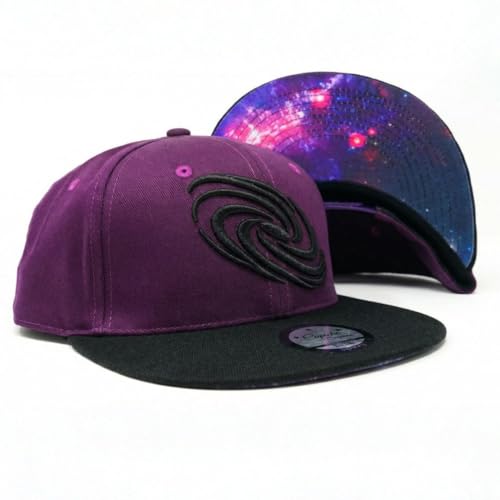 Image of Capiche [99+ Variations] Special Series Snapback Cap - One Size Unisex Men