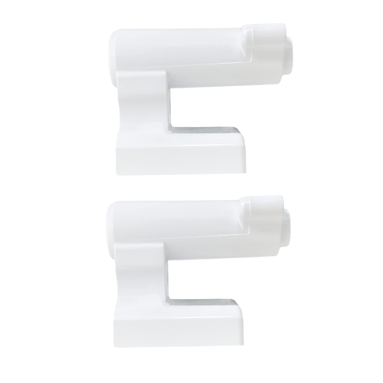 DA61-08305A Refrigerator Door Hinge 2PCS Hinge-French For Samsung