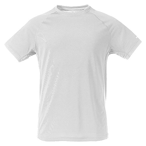 Musto Mens Essential Evo UV FD Short Sleeve T-Shirt | Nautical Fashions