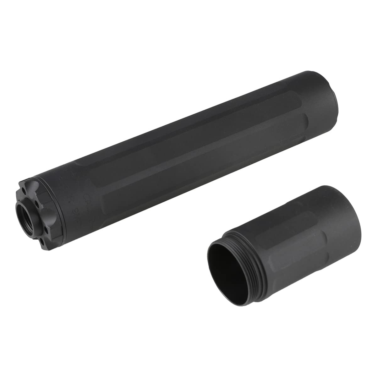 Amazon | Airsoft Artisan SF RYDER 9M-TIタイプ 9mmサイレンサー
