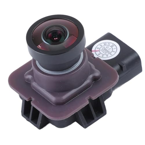 Caméra de recul trajectoire dynamique Ford Lincoln HP5T-19G490-AC