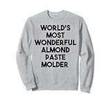 World's Most Wonderful Almond Paste Molder