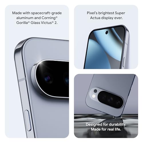 Google Pixel 10 Pro Xl - Unlocked Android - Image 3