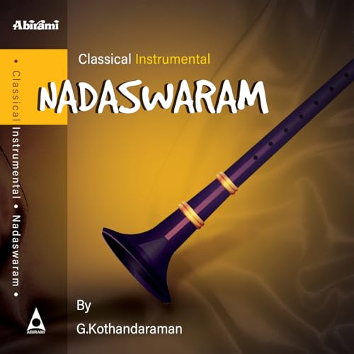 Écouter Nadaswaram de Kodhanda Raman sur Amazon Music