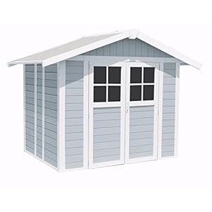 Grosfillex decoratief tuinhuis