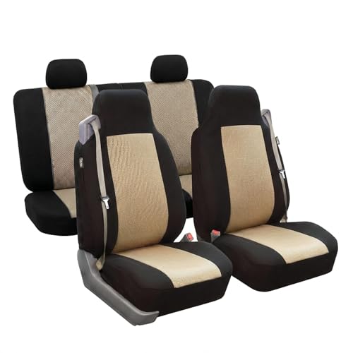 FH Group Full Set Seat Covers