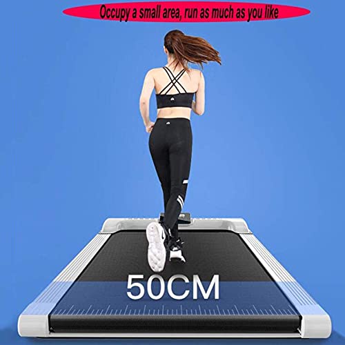 Image of Treadmill ectric me ldable, lking chines eadmills D splay justable eed lding lking eadmill me Fice Chine uipment