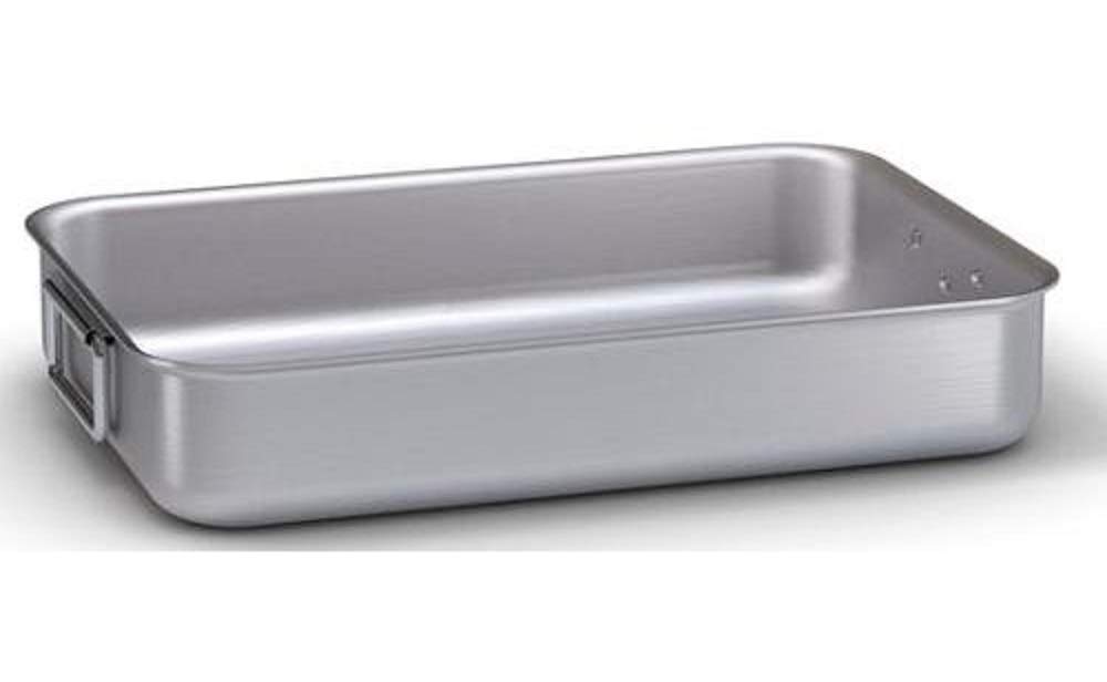 Ballarini 7040.45 - Bandeja rustidera