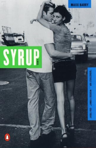 Syrup view 2