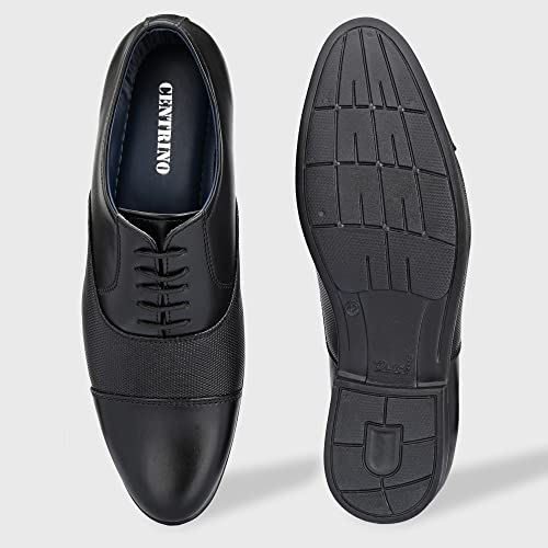 Image of Centrino Mens 8656-2 Men's Formal Shoe