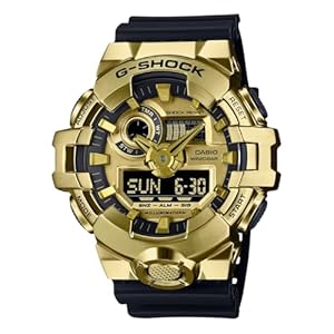 G-Shock GM700G-9A