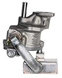 Moroso 22175 Standard Volume Oil Pump and Pickup for Chevy Big-Block Engines