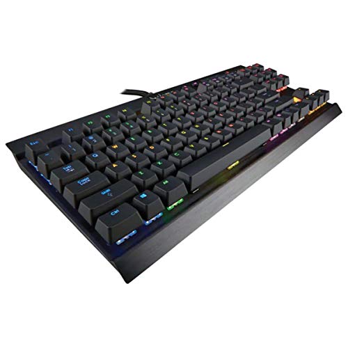 Corsair K65 RGB Mechanical Keyboard - Image 3