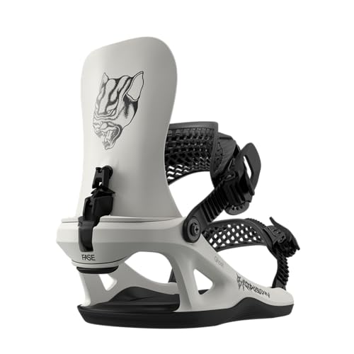 Bataleon Ghost FASE Snowboard Bindings