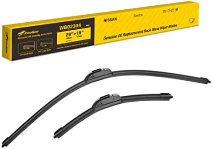 Extraordinary Nissan Sentra 2018 Windshield Wipers Images