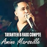 Tayahteh B Faux Compte