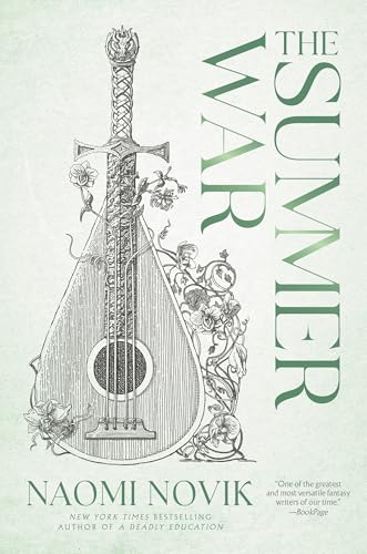 The Summer War