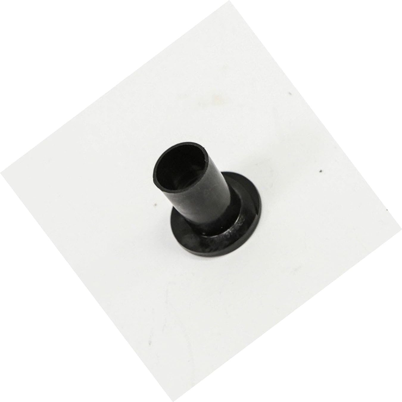 Compatible with Ge Wr01X10232 Black Door Thimble Kolott04844