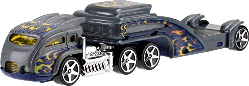 El mejor review de Hot wheels ai de esta semana. 30 Imagen adicional