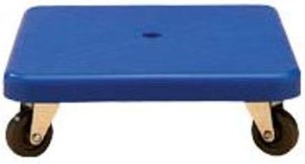 Gamecraft - Patinete (plástico, 12.0in), color azul