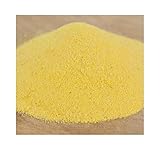 Jellybean Foods Honey Mustard Powder - Premium Honey Mustard Powder - Honey Mustard Powder Seasoning - Ground Mustard Honey Powder - Organic Honey Mustard Powder Seasoning for Popcorn & Potato(8 OZ)