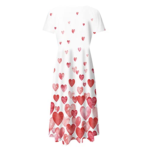 Womens Wrap V Neck Sleeveless Sundress Summer Flare Tank Dress With Pockets Women's Sexy Cocktail Batwing Long Sleeve Backless Mock Wrap Knit Sweater Mini Dress Women's Chic V-Neck Lace #TOP3