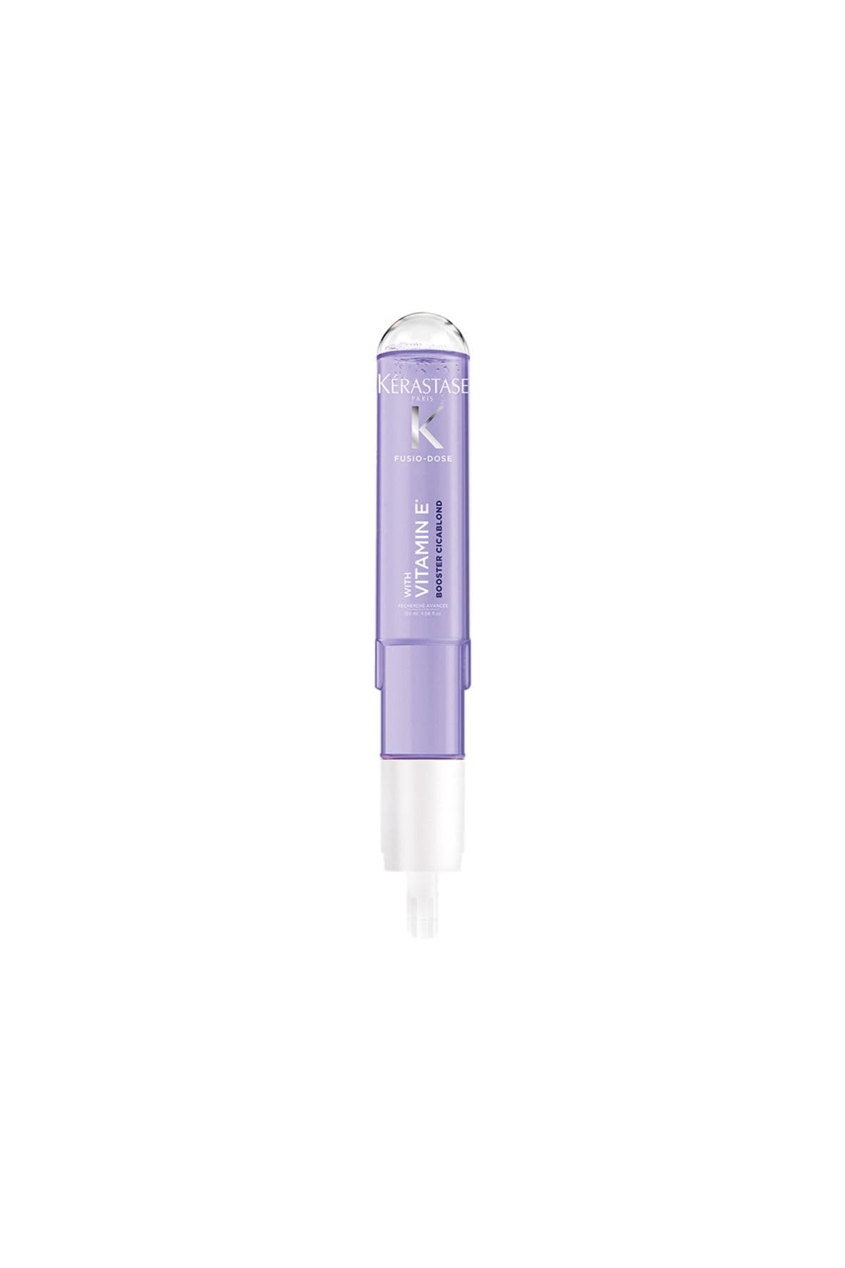 NOVA ENGEL Fusio-Dose Booster Cicablond 120 Ml