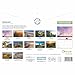 Carousel Worldwide, Somerset 2026 A4 Wall Calendar