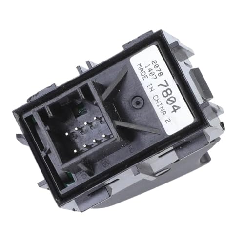 Freno de mano eléctrico Chevrolet Captiva 2008-2017 mando interruptor botón 20787804 2