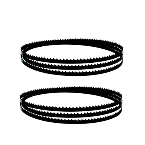 Lame de scie à ruban bois 2120 mm pour vos projets de meubles