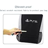 Zoom IMG-1 lixsazse spaziosa custodia per console Zoom IMG-1 lixsazse spaziosa custodia per console