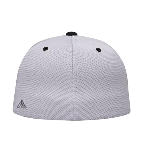 Image of Pacific Headwear Unisex-Adult Pacific Headwear Premium P-tec Flexfit Cap