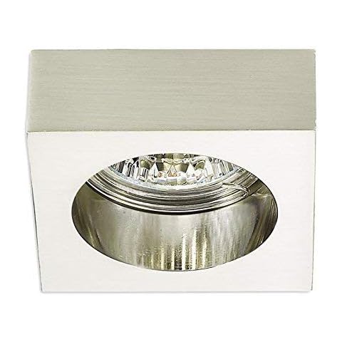 Plafonnier LED Randu 7.0 chrome Cover