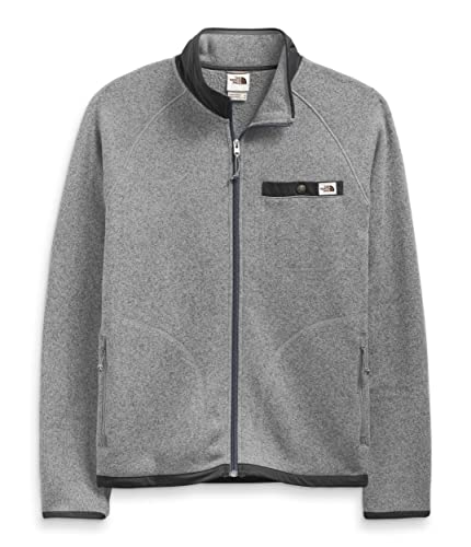 Image of The North Face Men's Gordon Lyons Full Zip
