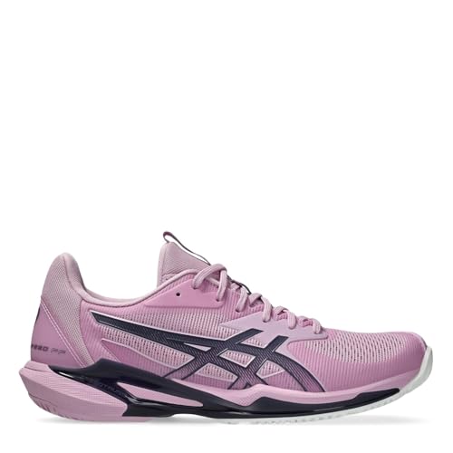 Tomaia traspirante e stabile Asics Solution Speed FF 3 Sneaker