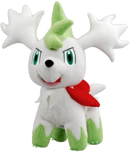 Amazon Co Jp ポケットモンスター ポケモンおしゃべりぬいぐるみdp シェイミ スカイフォルム 並行輸入品 おもちゃ Amazon Co Jp ポケットモンスター ポケモンおしゃべりぬいぐるみdp シェイミ スカイフォルム 並行輸入品 おもちゃ