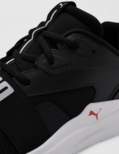 Image of Puma Unisex-Adult Softride Wired 2 Sneaker