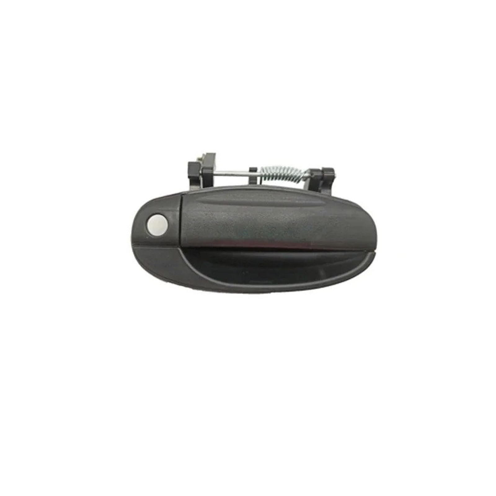 HLJNLVBN Door Handle for Chevrolet for Aveo 2004-2006 Outside Door Handle 96541633 96541631 96541632 96541634