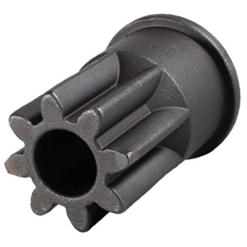 Royalo Engine Barring Socket Wrench Hand Tool for Caterpillar (CAT) 3200 3406 Series C13 C15 C16 3208 3400 3406e 3508 3512 3500 EUI MUI & Mack E-7, E-7 ETEC, Same as J-38587-A