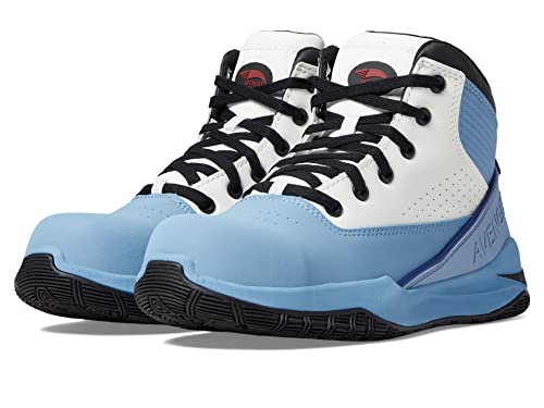 Image of Avenger Work Boots Reaction Mid