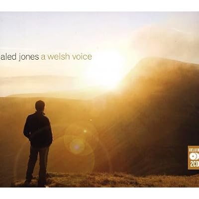 A Welsh Voice